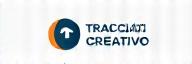 Logo Tracciato Creativo